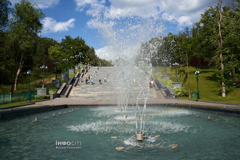 Сонячно, але не спекотно. Прогноз погоди на 27 червня у Харкові та області