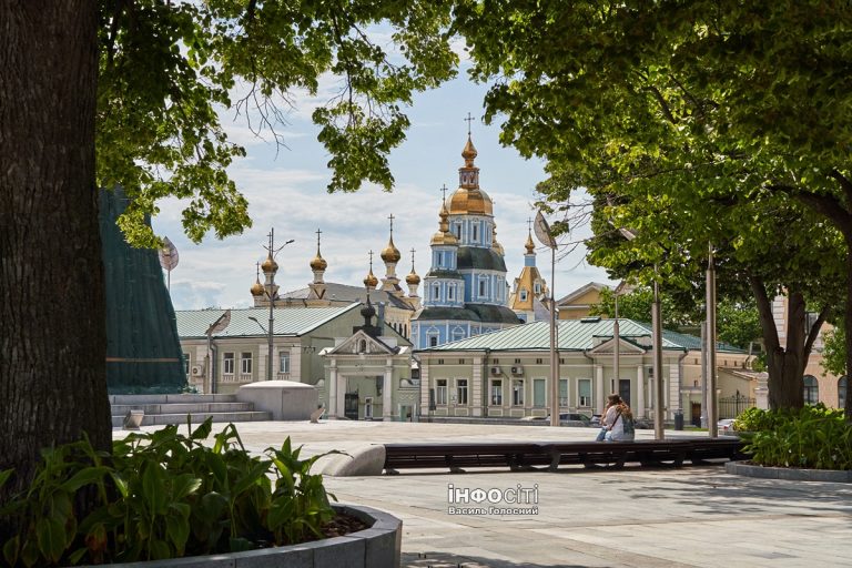 Солнечно и тепло. Прогноз погоды на 5 июня в Харькове и области