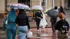 Дождь и гроза. Прогноз погоды на 5 июля в Харькове и области