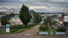 Ночью дождь, днем - ураган. Прогноз погоды на 30 июня в Харькове и области