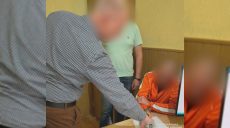 Женщина на Харьковщине умерла от ножевого ранения, подозревают ее сына