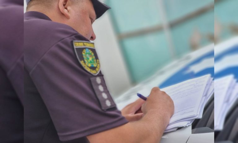 П’яний водій на Харківщині хотів відкупитись від копів за 5000 гривень – НПУ