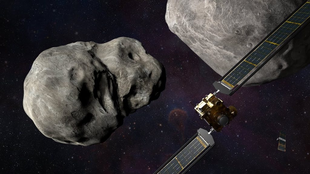 Як харків’яни допомагали NASA в місії із захисту Землі й зараз вивчають Місяць