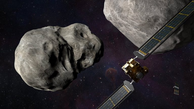 Как харьковчане помогали NASA в миссии по защите Земли и сейчас изучают Луну