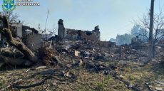 Ранены три человека – российский БпЛА попал киоск на Харьковщине