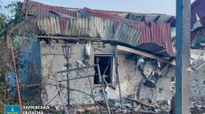 Раненый и один человек под завалами из-за ударов КАБ по Харьковщине