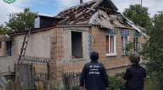 Погибший и раненый – россияне из артиллерии били по Купянску на Харьковщине