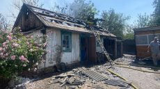 Двое погибших, еще трое раненых: из РСЗО обстреляли село на Харьковщине