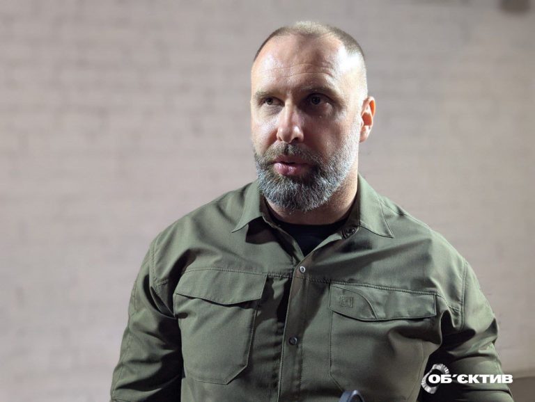 Харків атакував невідомий дрон – Синєгубов розповів про експерименти ворога