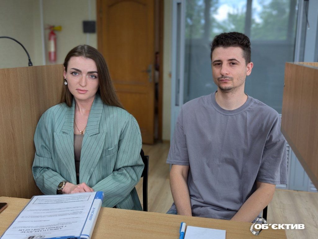 Избиение учителя в Харькове: экс-работник ТЦК не пришел в суд, версия педагога