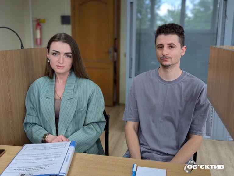 Избиение учителя в Харькове: экс-работник ТЦК не пришел в суд, версия педагога
