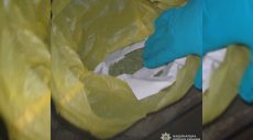Наркопритон снова нашли на Харьковщине: все подробности