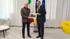 Харьковом будут ездить автобусы из Италии: Терехов сообщил подробности