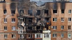 Фото последствий ударов по Харькову опубликовал Синегубов: куда прилетело