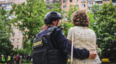 Погибших в Харькове — уже трое: видео с мест «прилетов»