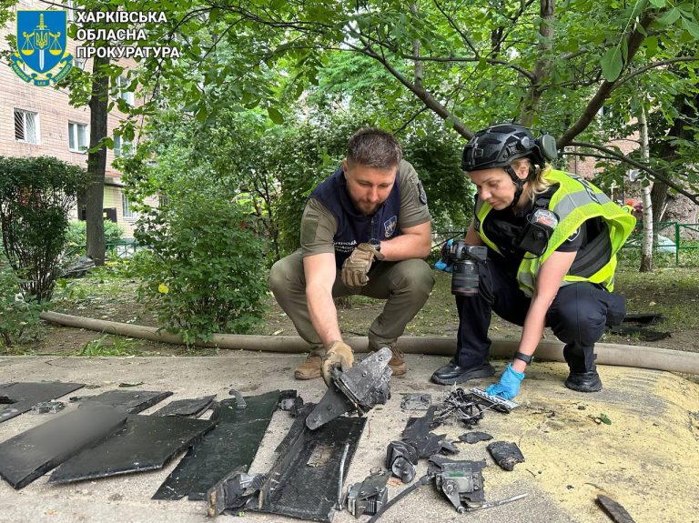 В Харькове — более 40 «прилетов» по предприятию: что с сотрудниками