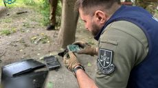 Шесть человек в Харькове не выходят на связь после массированной атаки