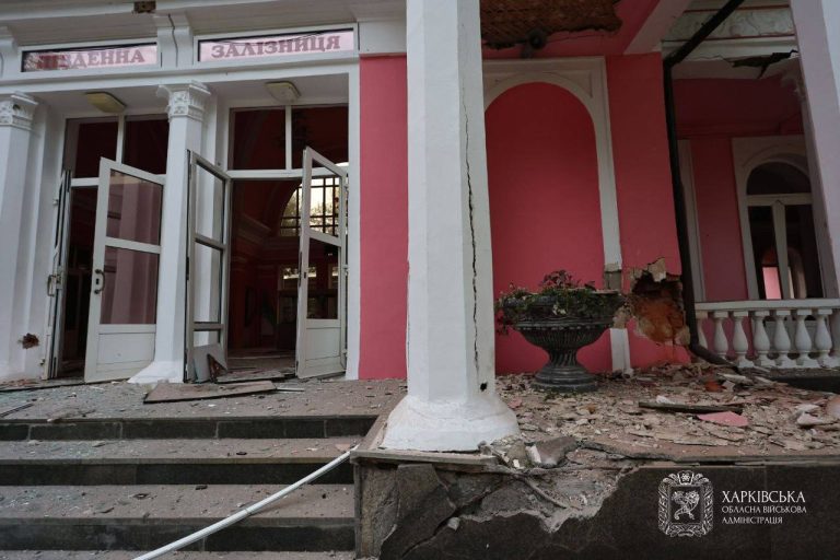 Новости Харькова — главное 7 июня: КАБами по местам отдыха в центре в выходной
