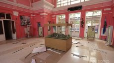 «Две недели как назначили» — в Харькове погибла руководитель Малой Южной