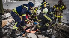 Тело человека нашли на разрушенном предприятии в Киевском районе – Терехов