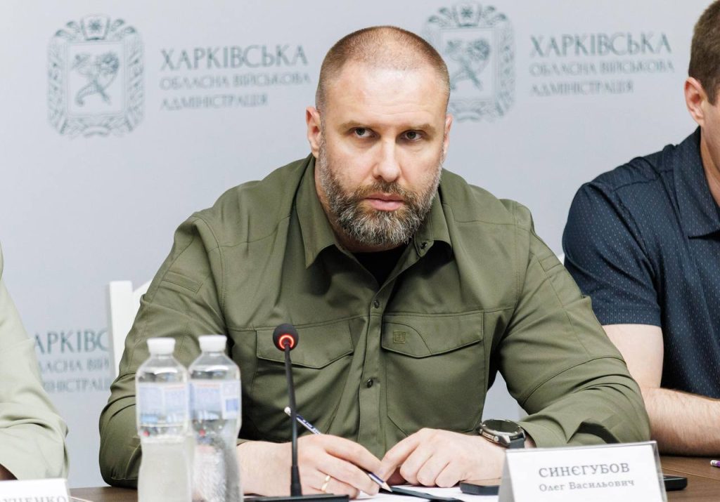 Ще із семи населених пунктів Харківщини оголосили обов’язкову евакуацію