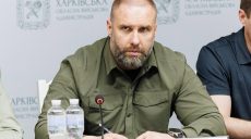 Еще из семи населенных пунктов Харьковщины объявили обязательную эвакуацию
