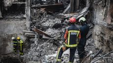 Атака на Харьков 7 июня: на предприятии достали шестое тело, поиски завершены