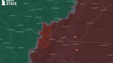 DeepState: какие возможности открывает перед военными РФ захват Двуречной