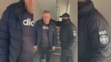 Таксист в Харькове оказался вражеским информатором, что «сливал» — СБУ