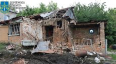 По Купянску били из РСЗО и БпЛА: пострадали три женщины (фото)