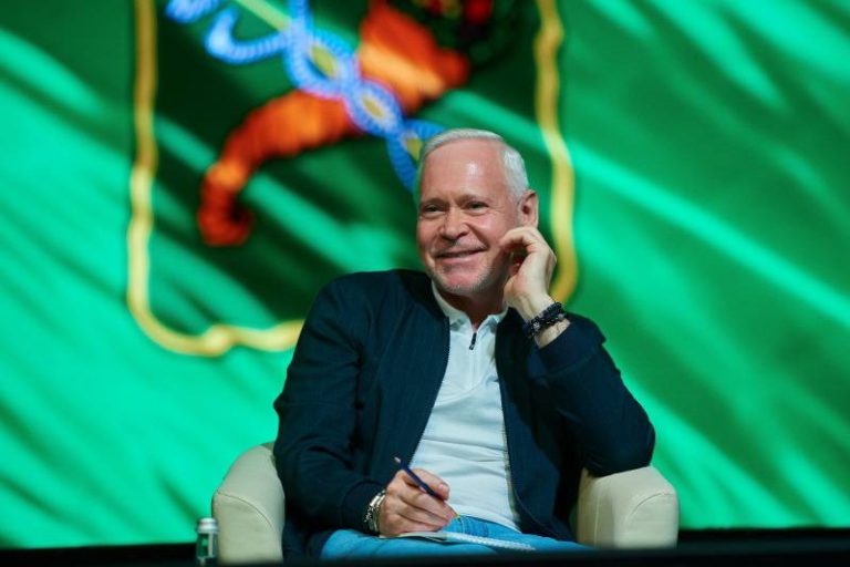 «Результат мы уже увидели» — Терехов о перечислении средств на ПВО Харькова 📹