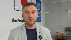 Для восстановления бизнеса в Харькове планируют выдавать гранты (видео)