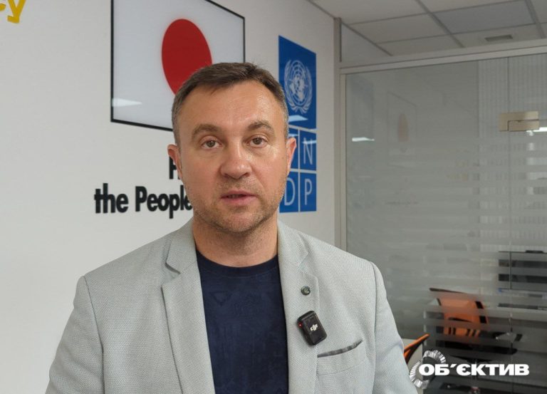 Для восстановления бизнеса в Харькове планируют выдавать гранты (видео)