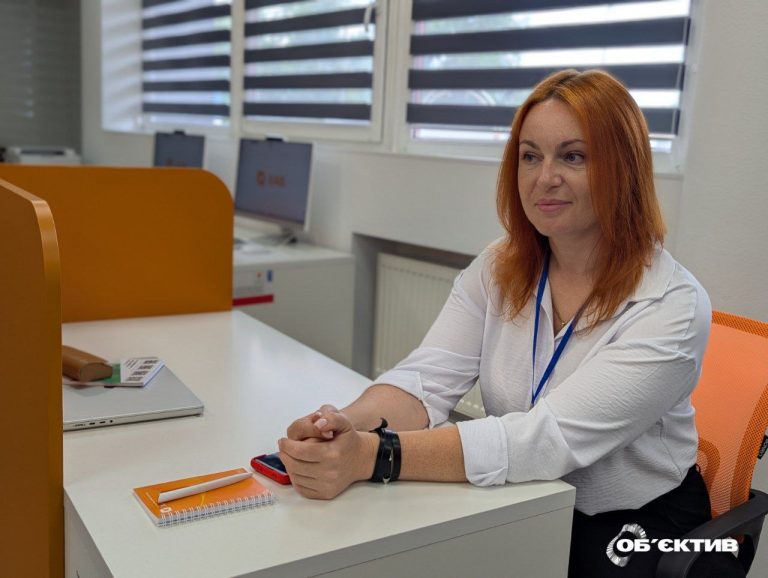 Офіс, де підприємці можуть працювати безплатно, відкрили в Харкові (відео)
