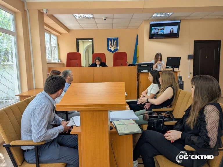 Закрыть дело «Гиганта» в Харькове – принял ли это суд, детали нового заседания