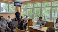 Скандальная стройка возле «Гиганта» в Харькове: общественность — в деле