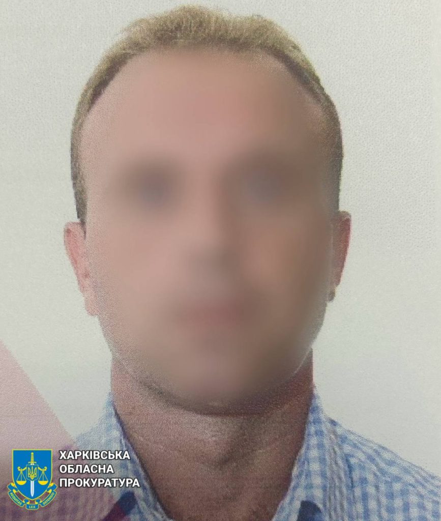 Предатель из Крыма воевал на Харьковщине против ВСУ – и попал в плен