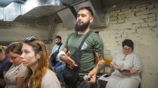 Социальные услуги для ветеранов: встречу провели в Изюмском районе