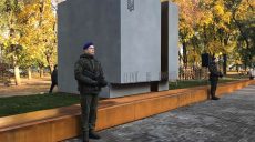 На Харьковщине создадут мемориал павшим защитникам: ХОВА собирает идеи