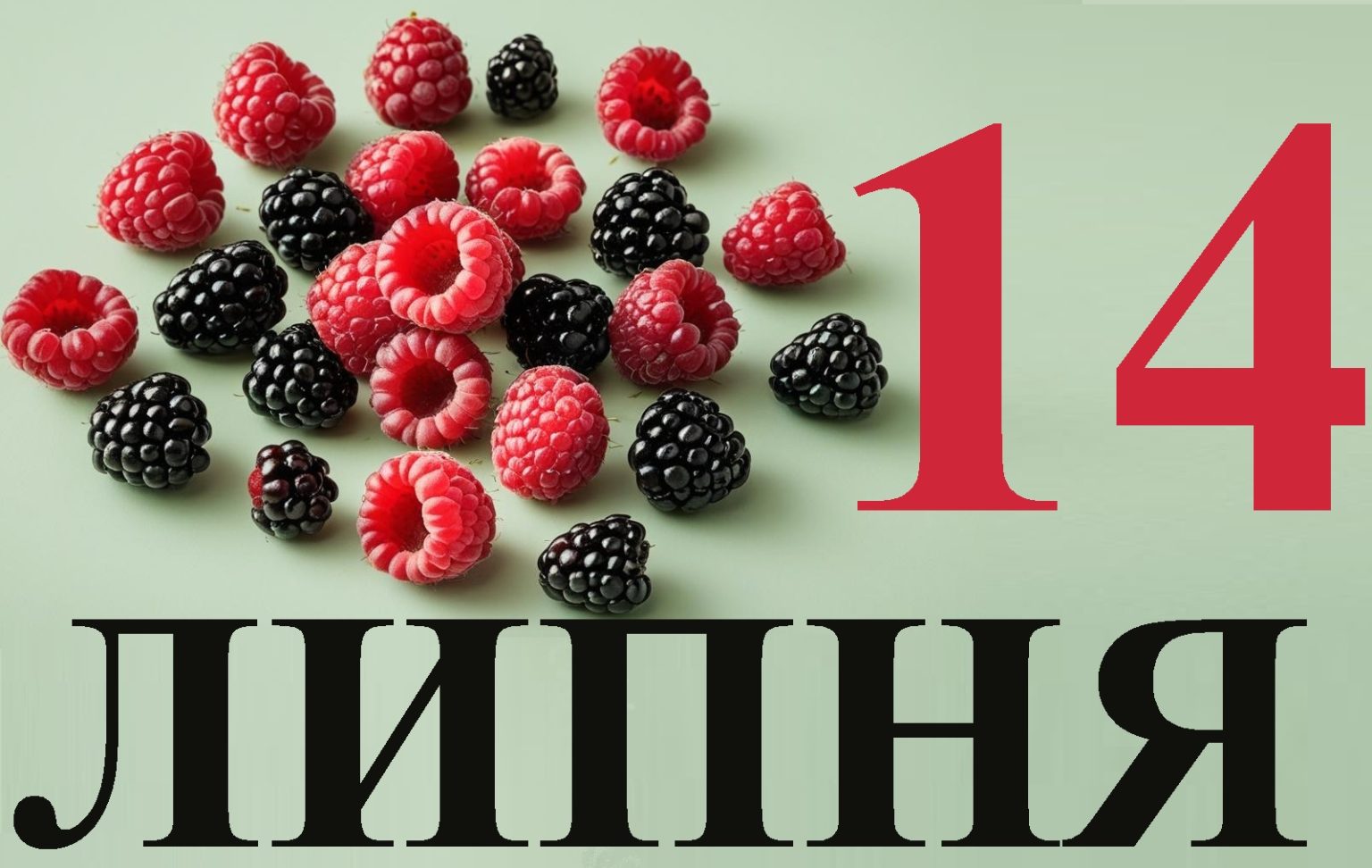 Сьогодні 14 липня: яке свято та день в історії