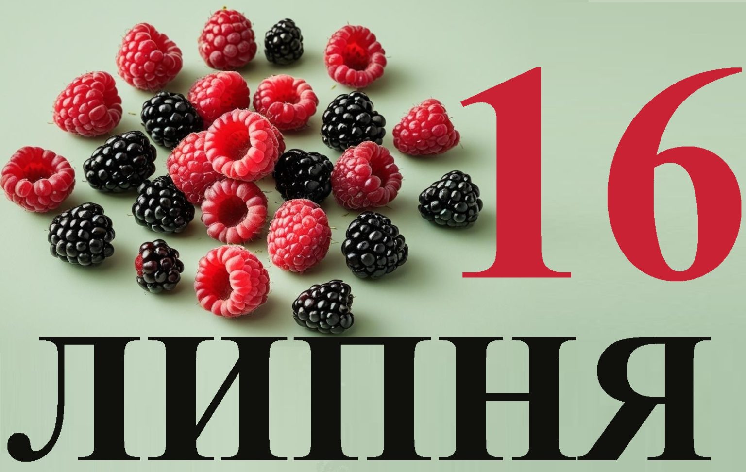 Сьогодні 16 липня: яке свято та день в історії