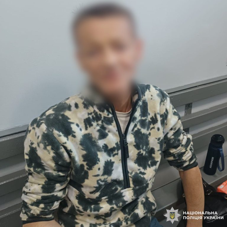 На Салтовке задержали вероятного продавца наркотиков – что он распространял