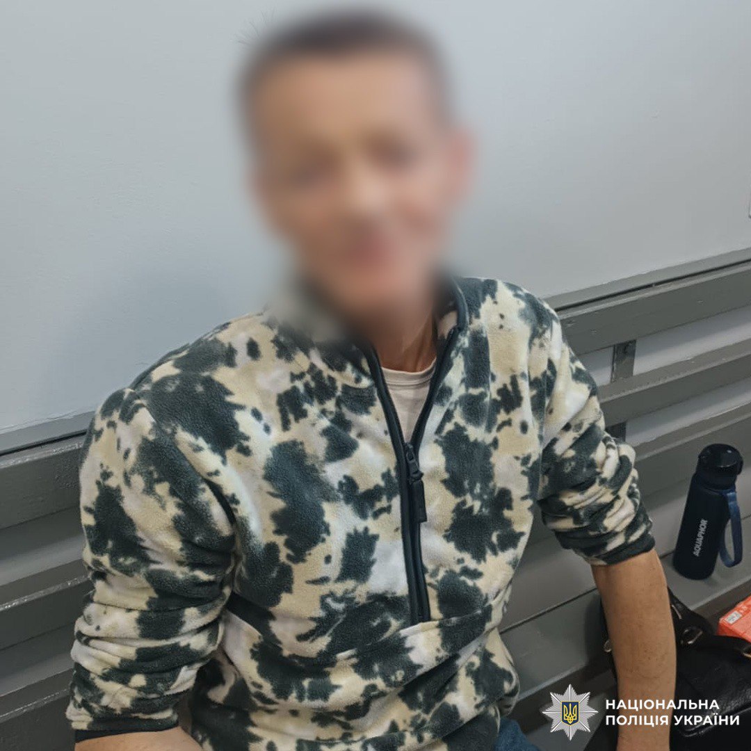 На Салтівці затримали ймовірного продавця наркотиків – що він розповсюджував
