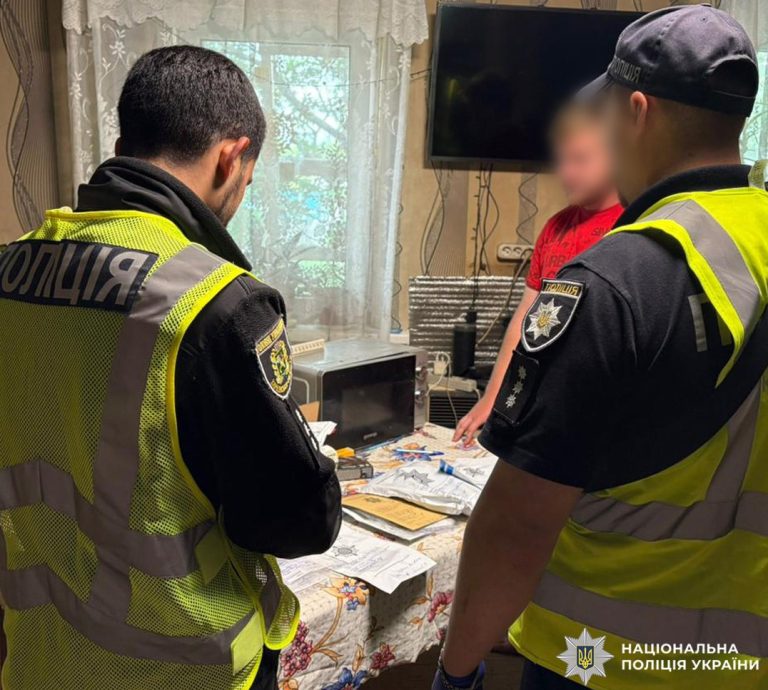 Больше сотни патронов хранил дома житель Базалиевки на Чугуевщине