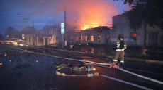 Где прилетело в течение суток и сколько раненых в регионе: данные Синегубова