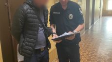 Домашний тиран из Харькова получил подозрение в домашнем насилии