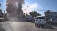 Удар по зданиям ТЦК в Полтаве: есть погибшие и раненые