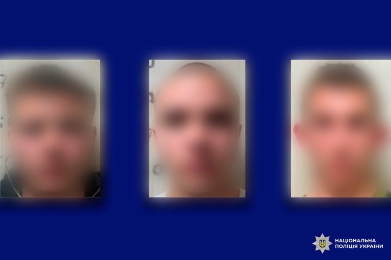 Вбивством закінчилися посиденьки за гаражами на Салтівці