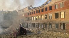 Синегубов: 14 пострадавших за сутки на Харьковщине из-за обстрелов