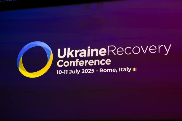 Що дала Харківщині участь у Конференції з відновлення України в Римі